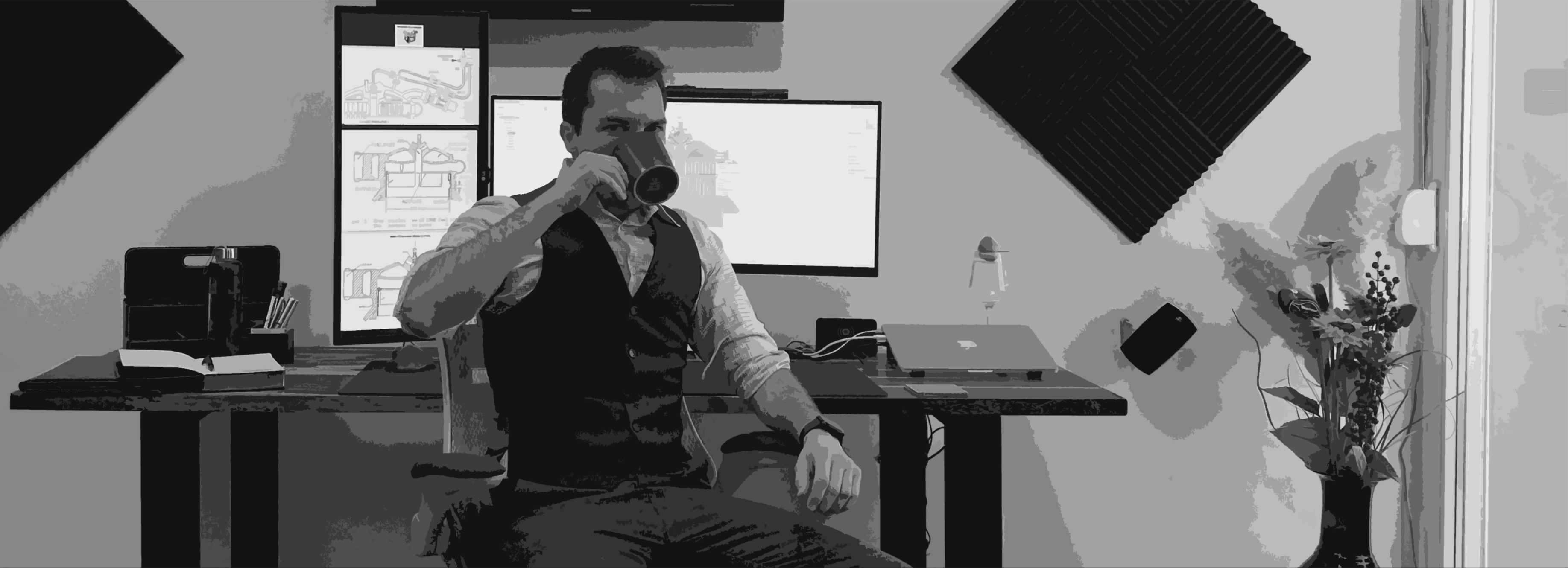 Profile Photo for About Page